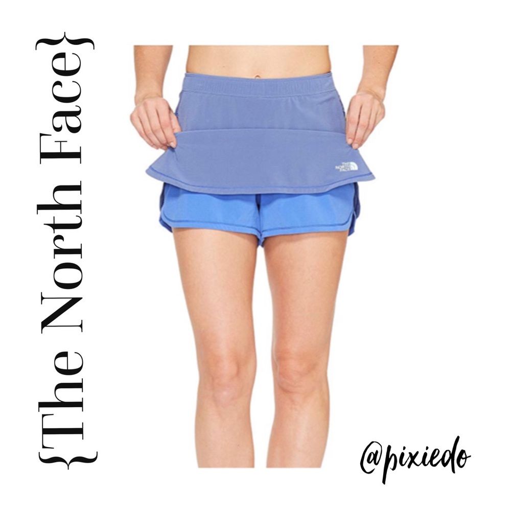 The North Face Skort